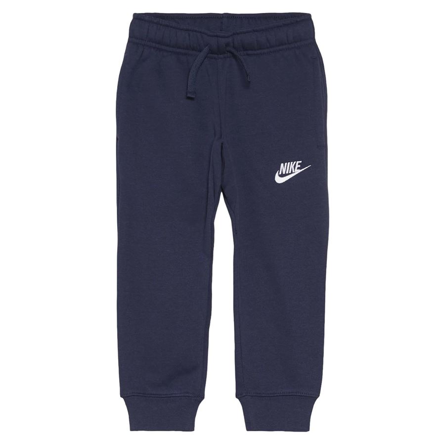 CLUB FLEECE RIB CUFF PANT Nike | 8UB252U90